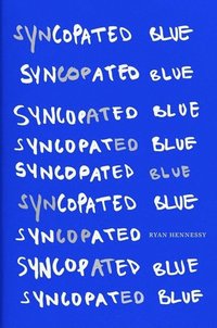 bokomslag Syncopated Blue