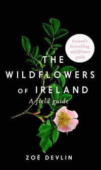 bokomslag Wildflowers of Ireland