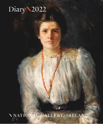National Gallery of Ireland - National Gallery of Ireland Diary 2022, Inbunden