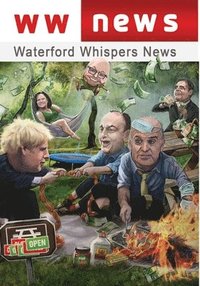 bokomslag Waterford Whispers News 2021