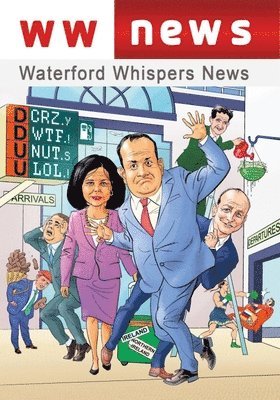 bokomslag Waterford Whispers News