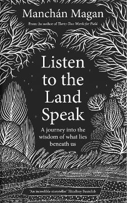 Listen to the Land Speak 1