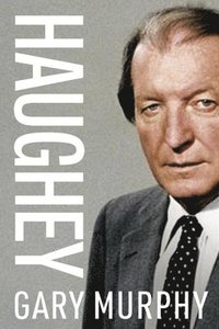 bokomslag Haughey