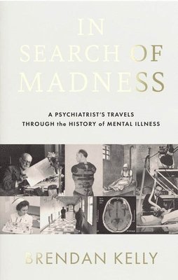 In Search of Madness 1