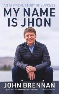 bokomslag My Name is Jhon
