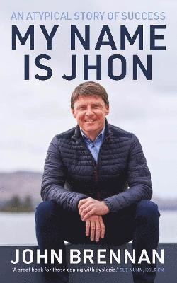 My Name is Jhon 1