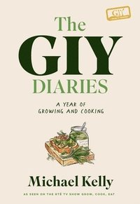 bokomslag GIY Diaries