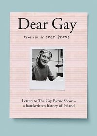 bokomslag Dear Gay