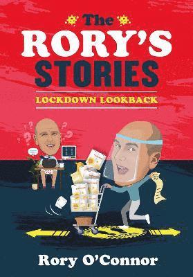The Rory's Stories Lockdown Lookback 1