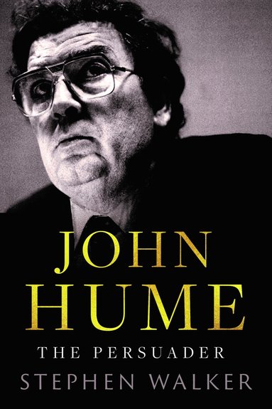 bokomslag John Hume