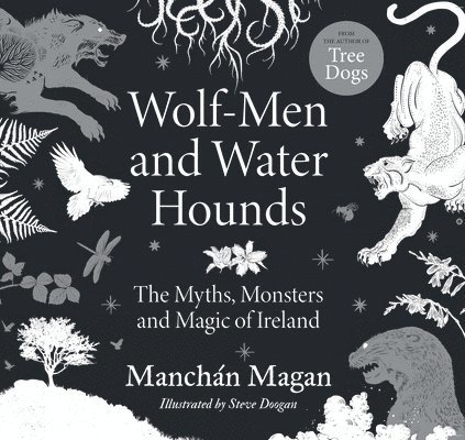 Wolf-Men and Water Hounds 1