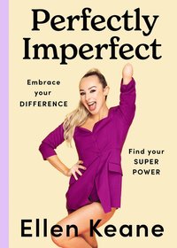 bokomslag Perfectly Imperfect
