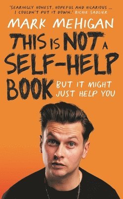 This is Not a Self-Help Book 1