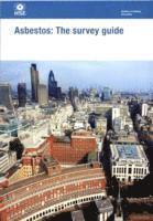 Health and Safety Executive, HSE - Asbestos: the survey guide, Häftad