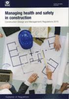 Managing health and safety in construction 1