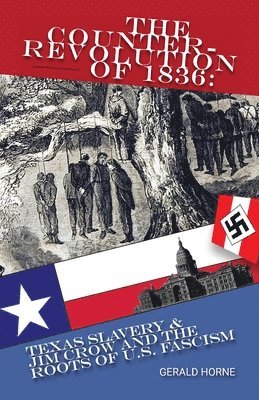bokomslag Counter Revolution of 1836