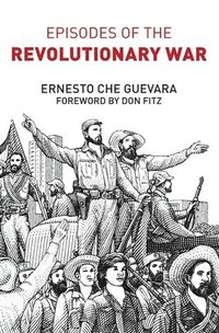 bokomslag Episodes of the Revolutionary War