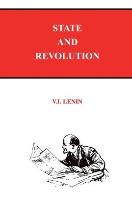 bokomslag State and Revolution