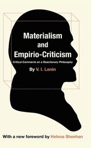 bokomslag Materialism and Empirio-Criticism