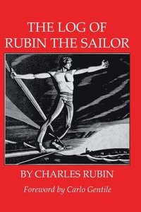 bokomslag The Log of Rubin the Sailor