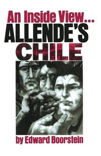 bokomslag Allende's Chile