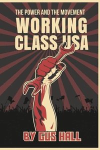 bokomslag Working Class U.S.A.