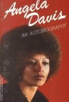Angela Y. Davis - Angela Davis, Häftad