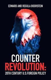 bokomslag Counter Revolution