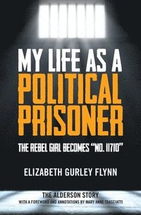 bokomslag My Life as a Political Prisoner