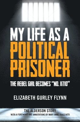 bokomslag My Life as a Political Prisoner