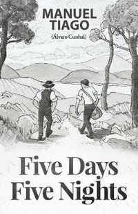 bokomslag Five Days, Five Nights