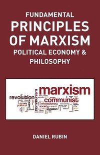 bokomslag Fundamental Prnciples of Marxism