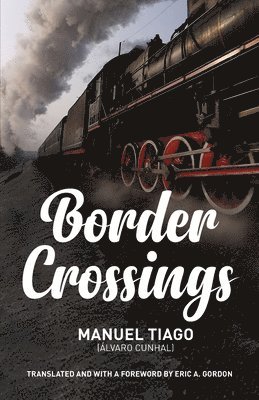 Border Crossings 1