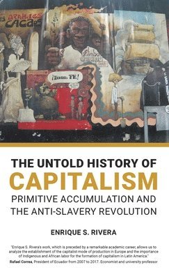 Untold History of Capitalism 1