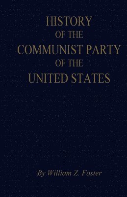 History of the Communist Party of the United States