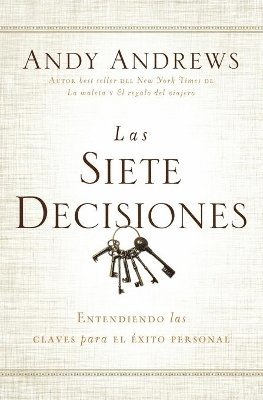 Las siete decisiones 1