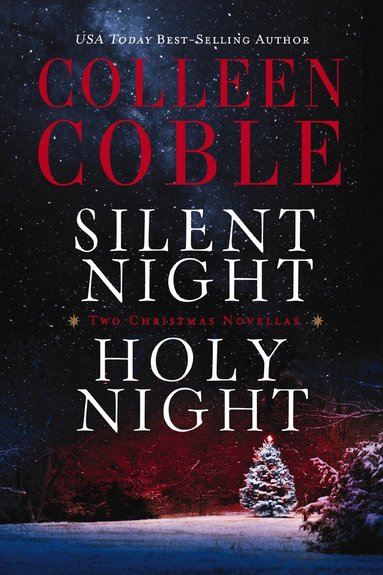 Colleen Coble - Silent Night, Holy Night, Häftad