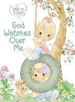 PM GOD WATCHES OVER ME
