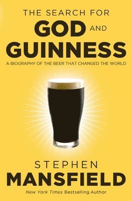 Search for God and Guinness