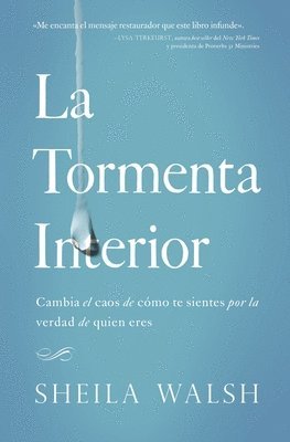 tormenta interior