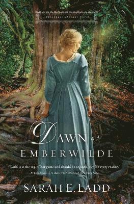 Dawn at Emberwilde 1