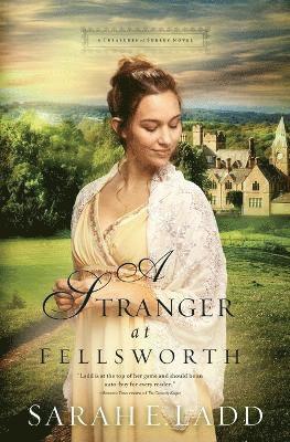 A Stranger at Fellsworth 1