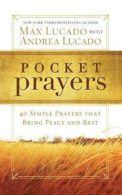 Pocket Prayers 1