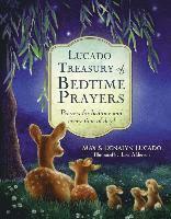 bokomslag Lucado Treasury of Bedtime Prayers