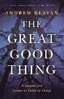 The Great Good Thing 1