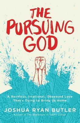 bokomslag The Pursuing God