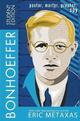 Bonhoeffer Student Edition 1