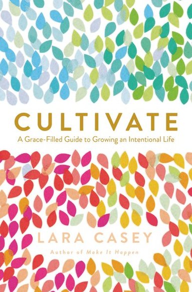 bokomslag Cultivate