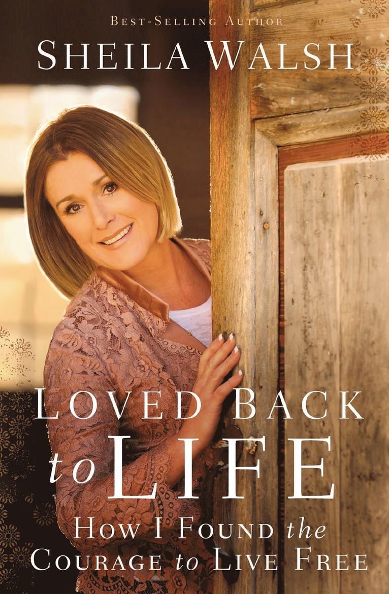 Loved Back to Life 1