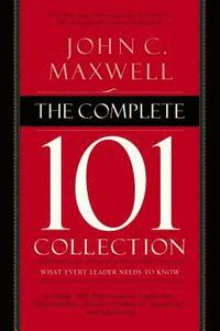 bokomslag The Complete 101 Collection